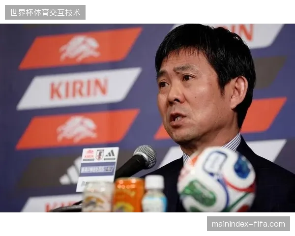 森保一将带领这支经验丰富的日本队向世界杯八强的历史最佳战绩发起冲击